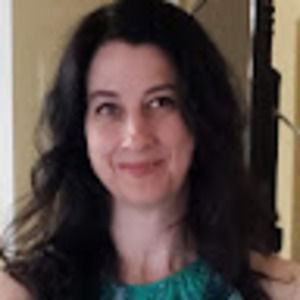 Meet your Posher, Katrina